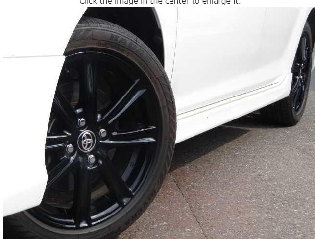 2016 TOYOTA COROLLA FIELDER